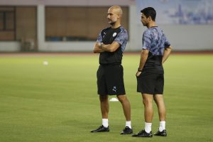 รักสุด! ‘เป๊ป’ เผยสมัย ‘พี่ต้า’ เป็นมือขวาไม่เคยดีใจเวลาเรือยิงใส่ปืน