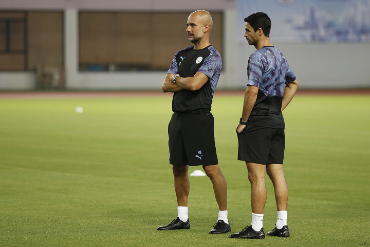 รักสุด! ‘เป๊ป’ เผยสมัย ‘พี่ต้า’ เป็นมือขวาไม่เคยดีใจเวลาเรือยิงใส่ปืน