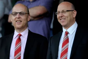 ไม่ลดแล้ว! ‘เกลเซอร์’ ยืนกรานขายผี 6 พันล้านปอนด์