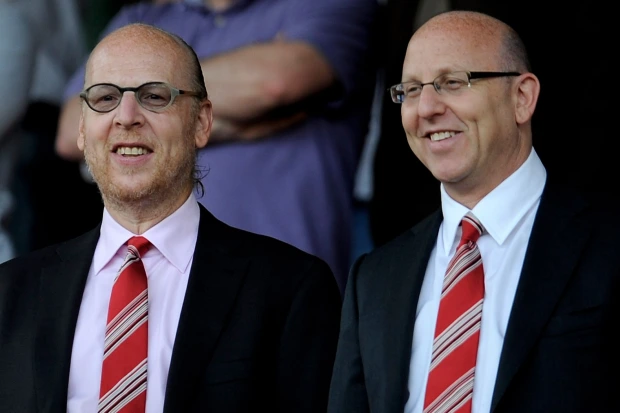 ไม่ลดแล้ว! ‘เกลเซอร์’ ยืนกรานขายผี 6 พันล้านปอนด์