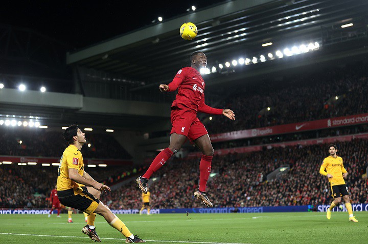 ‘โคนาเต้’ เจ็บแฮมสตริงต้องพัก 2-3 วีก