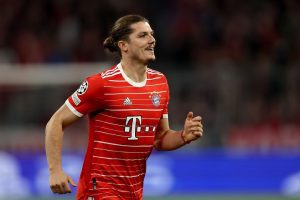 รีบคุยเข้า! ‘ซาบิทเซอร์’ แจ้งผียินดีย้ายร่วมทีม