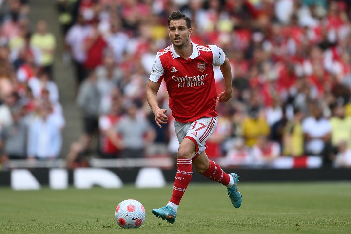 เจ้าสัวจ่อยืม ‘เซดริก’ ใช้งานจนจบซีซั่น