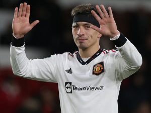 คีโน่ชมความทุ่มเท ‘คันนาน้อย’-ดอว์สันเชื่อ ‘ลามะ’ อุ่นใจ