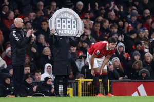 ETH ยัน ‘แมกไกวร์’ ไม่ใช่ตัวเลือกลำดับ 5-เร้าสู้แย่งตำแหน่งกลับมา