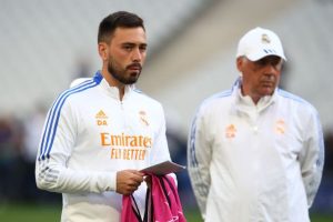 ยังไม่ถึงเวลา! ‘อันเช่’ ปัดข่าว ‘ลูกชาย’ เตรียมโยกคุมทอฟฟี่