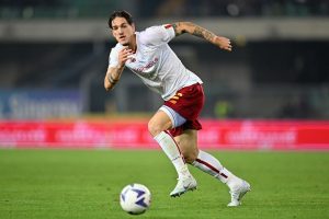 ช้าไป! ‘ซานิโอโล่’ เปลี่ยนใจรับข้อเสนอแต่ ‘บอร์นมัธ’ ไม่เอาแล้ว