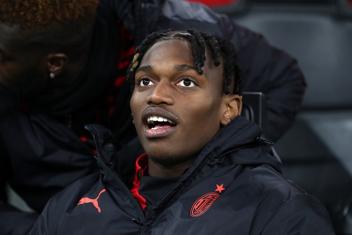 มิลานแถลงโต้ข่าวแตกหัก ‘เลเอา’ ยันยังคุยสัญญาอยู่