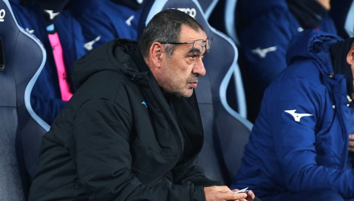 ‘ลุงรี่’ บอกปราบมิลาน 4-0 ผลงานดีสุดตั้งแต่คุมลาโอ้