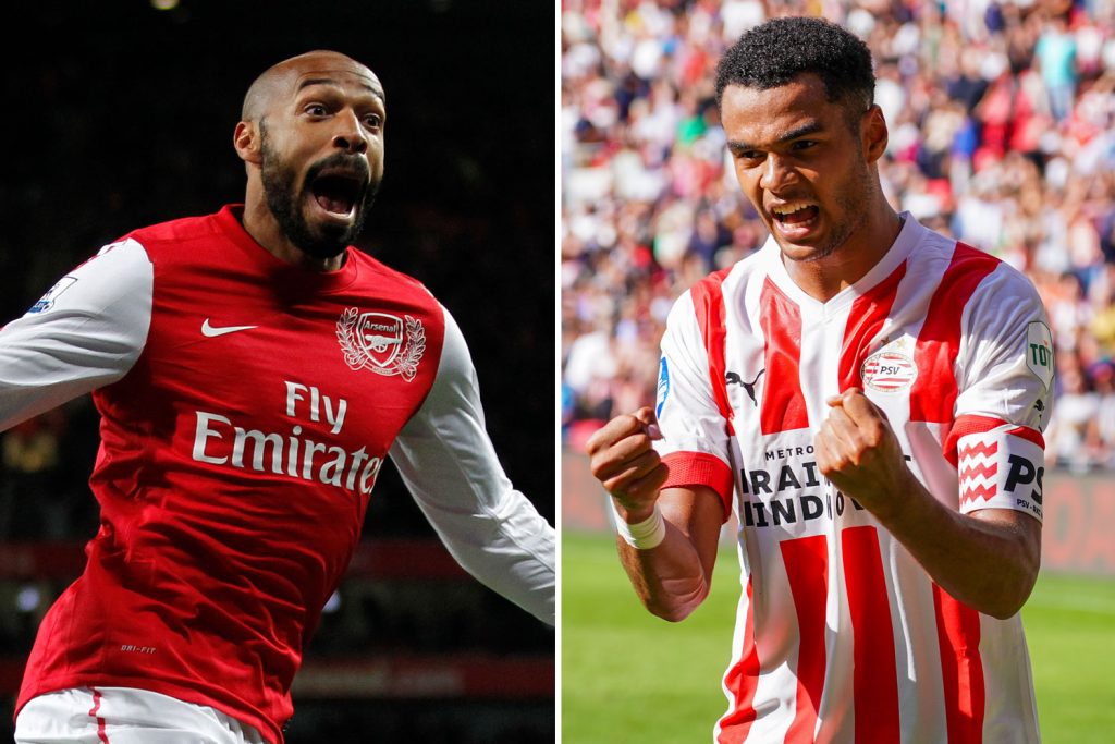 อดีตโค้ชเผย ‘กัคโป’ สไตล์คล้าย ‘อองรี’