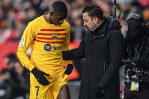 บุญโยกเผย ‘เด็มเบเล่’ เจ็บต้นขา-สื่อคาดพัก 3-4 วีค