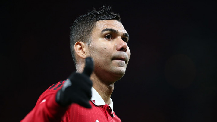 กูรูรับต้องกลืนน้ำลายหลังเคยกังขา ‘คาเซมิโร่’