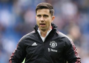 เน้นลูกตั้งเตะ? แบล็กพูลเหล่ ‘แรมซี่ย์’ โค้ชผี แคนดิเตตกุนซือใหม่