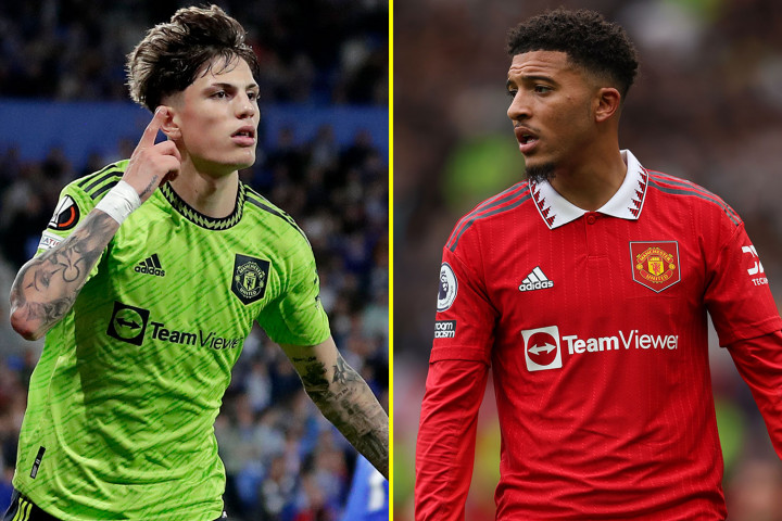 ดูที่เด็กมันทำ! เมอร์ฟี่แนะ ‘ซานโช่’ เอาอย่าง ‘การ์นาโช่’