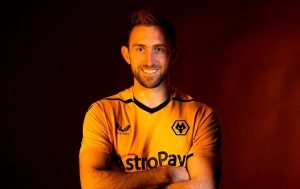 วูลฟ์สเจียด 3.3 ลป.เซ็น ‘ดอว์สัน’ อุดหลัง