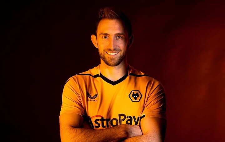 วูลฟ์สเจียด 3.3 ลป.เซ็น ‘ดอว์สัน’ อุดหลัง