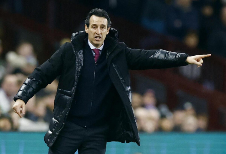 ‘อูไน’ ขอโทษแฟนวิลล่าหลังพ่ายทีมลีกทูคาบ้าน