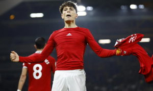 ปูดหมีเล็งคว้า ‘การ์นาโช่’ กลับถ้ำ