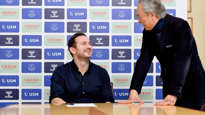 เดี๋ยวกลับมาได้! ‘โมชิริ’ เชื่อมั่นให้ ‘แลมพ์’ คุมท๊อฟฟี่ต่อ