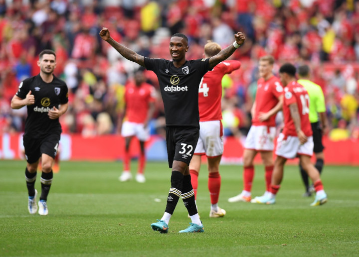 อดีตเด็กปั้น! ปืนสนเซ็นฟรี ‘ไจดอน’ จากบอร์นมัธ