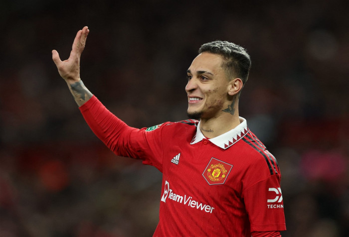 ยังไม่ดีพอ! แก๊บบี้เห็นแวว ‘เปเป้’ ในตัว ‘แอนโทนี่’