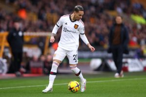 ดีแต่สั่งเพื่อน! เพียร์ซบอกดู ‘แอนโทนี่’ เล่นแล้วหงุดหงิด