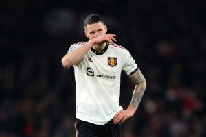 ‘เวกฮอร์สต์’ หวังพิสูจน์ตัวเองกล่อมผีเซ็นถาวร