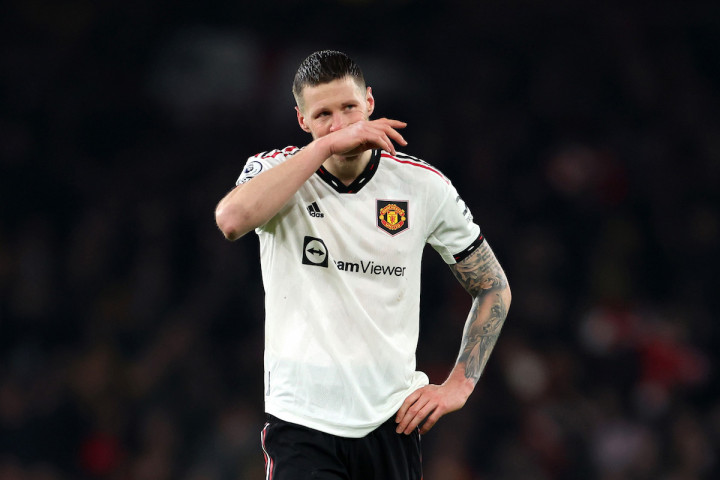 ‘เวกฮอร์สต์’ หวังพิสูจน์ตัวเองกล่อมผีเซ็นถาวร