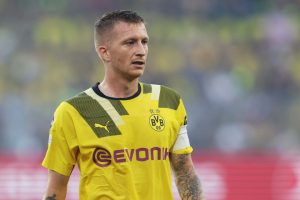 เผยผีปัดโอกาสคว้า ‘รอยส์’ ร่วมทัพ