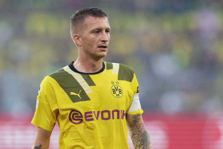 เผยผีปัดโอกาสคว้า ‘รอยส์’ ร่วมทัพ