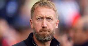 ห่างไกลยุครุ่งเรือง… ซัตตันหวั่นเสี่ยท็อดด์ไม่ทนผลงาน ‘พอตเตอร์’