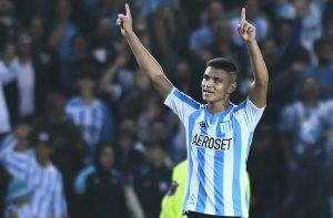 นักบุญโดนปัด 10 ลย. ซื้อ ‘อัลคาราซ’