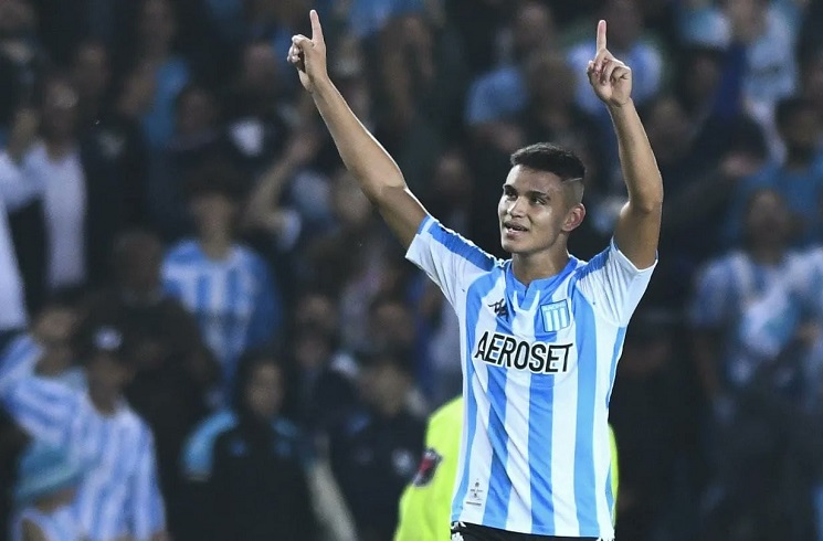 นักบุญโดนปัด 10 ลย. ซื้อ ‘อัลคาราซ’