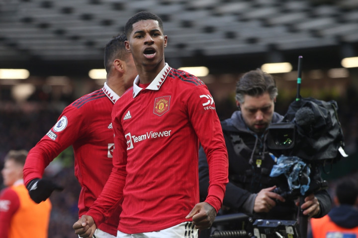 พี่ติ๊กชี้ ‘แรชฟอร์ด’ คืออนาคตสโมสร-ผีต้องรั้งให้ได้