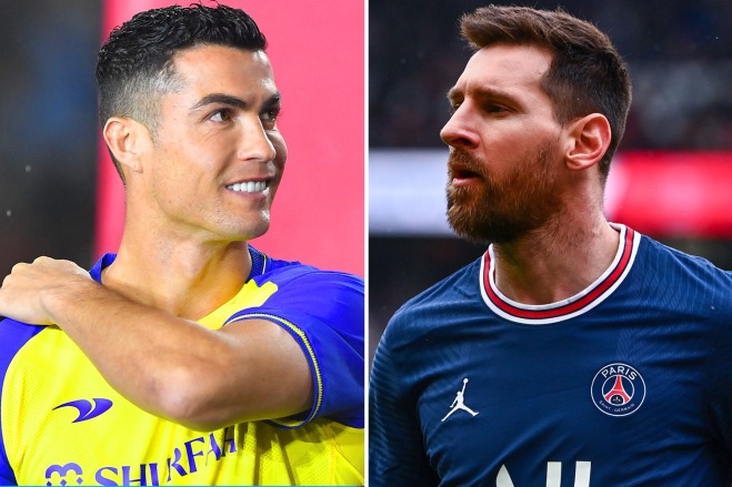 มันส์แน่! การ์เซียเฟิร์ม ‘ค.โด้’ เดบิวต์ดวล ‘เมสซี่’