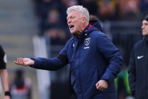 สู่โซนตกชั้น… ‘มอยส์’ โต้เป็นเรื่องปกติ ‘ค้อน’ ผลงานแย่กว่าปีก่อน