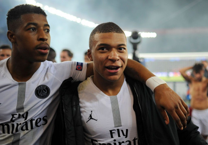 ไม่แจ้งคนเก่า! กัลติเยร์ตั้ง ‘บัปเป้’ รองกัปตัน P$G