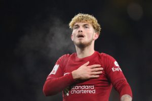 แม้ฟอร์มแย่! ‘เอลเลียตต์’ ขอบคุณแฟนหงส์ยังหนุนหลัง