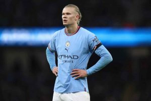 ไร้สกอร์ 3 นัดติด… เป๊ปกังวล ‘ฮาลันด์’ มีส่วนกับเกมน้อย