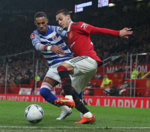 ฟาร์ทแนะ ‘แอนโทนี่’ เน้นสร้างอิมแพคมากกว่าโชว์สกิล