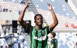 บอร์นมัธโอเคจ่าย 30 ลย. จ่อคว้า ‘ตราโอเร่’ กลางซาสซูโอโล่