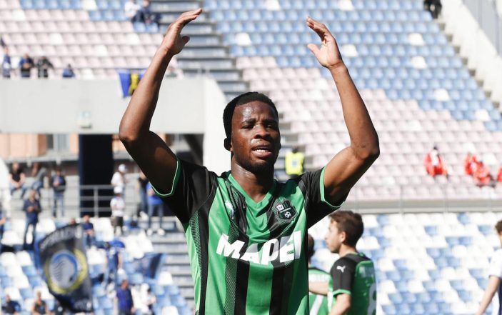 บอร์นมัธโอเคจ่าย 30 ลย. จ่อคว้า ‘ตราโอเร่’ กลางซาสซูโอโล่