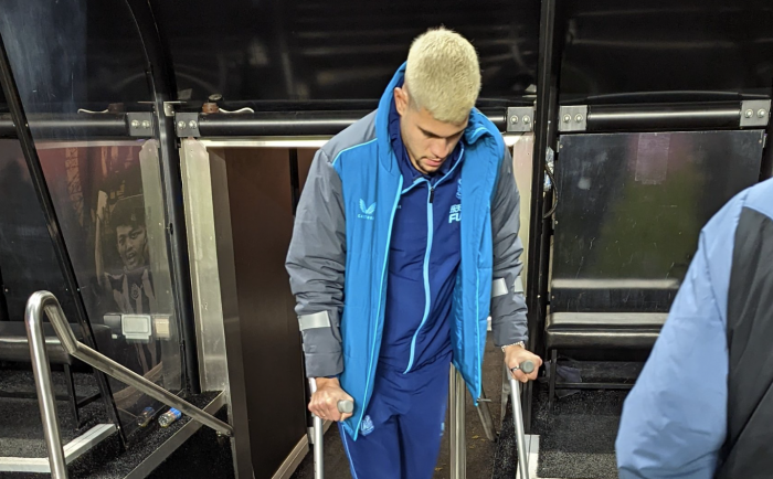 รอดูอาการ! ‘ฮาว’ แย้มอาจเสริมทัพ หาก ‘กีมาเรส’ เจ็บหนัก