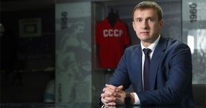 รัสเซียเริ่มเจรจายูฟ่าหลังขู่ย้ายมาเอเชีย