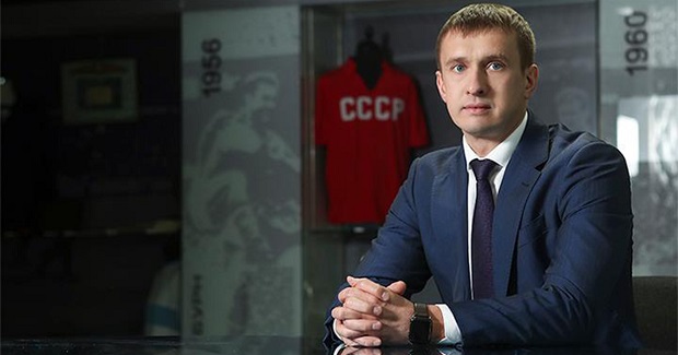 รัสเซียเริ่มเจรจายูฟ่าหลังขู่ย้ายมาเอเชีย