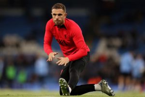 ไร้ผู้นำ! เมอร์ฟี่เชื่อ ‘หงส์’ เจอปัญหาเมื่อขาด ‘เฮนโด้’