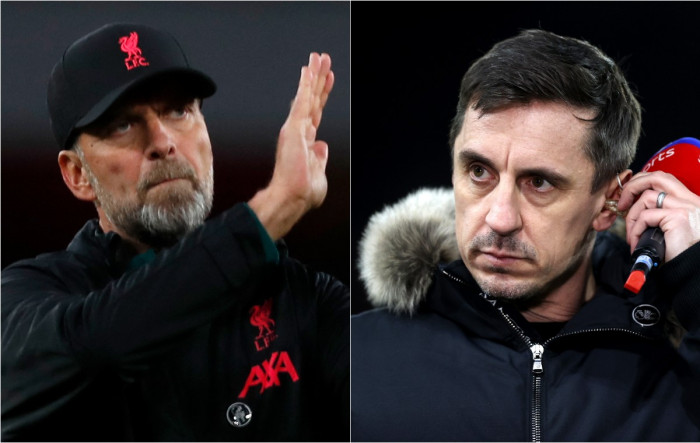 ผีผ่านมาก่อน! เนฟชี้ ‘หงส์’ อาจแค่ฟอร์มตกปีเดียว