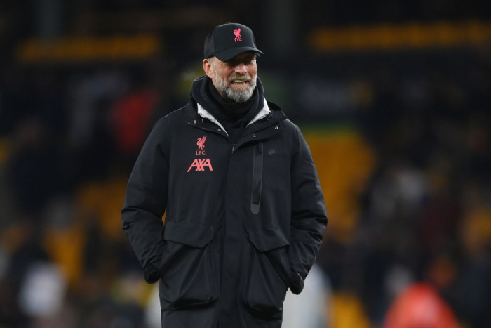 ‘คล็อปป์’ พอใจ ‘หงส์’ แสดงแพสชั่นช่วยคว้าชัย