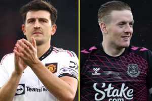 โอฮาร่าแนะไก่ดึง ‘พิคฟอร์ด,แมกไกวร์’ ขันแนวรับ