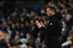 ‘มาร์ช’ จวกสื่อหลังตีข่าวลูกทีมก่อหวอด